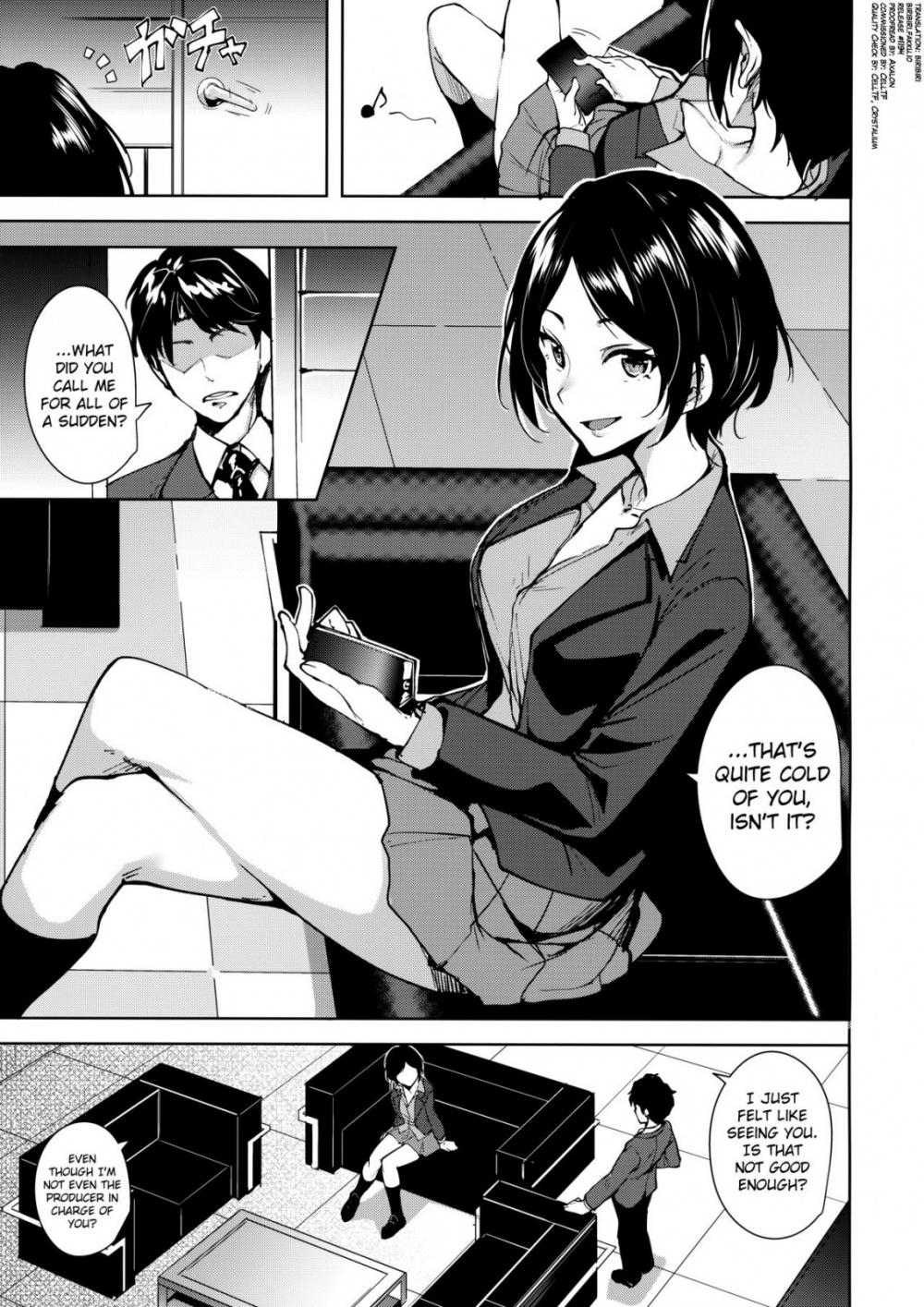 Hentai Manga Comic-The Dark Side of the Moon-Read-2